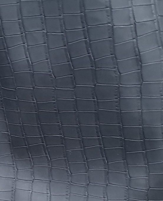 GRAND SAC SIMILI NOIR