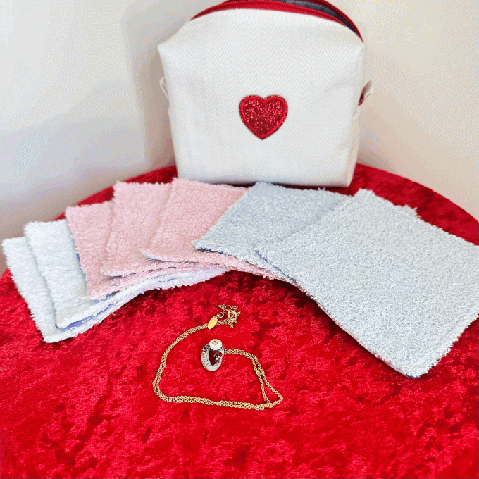 COFFRET FETES DES MERES